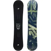 K2 Sidecar Junior-snowboard