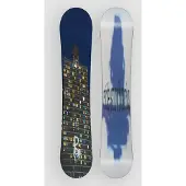 Ride Kink Snowboard