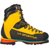 La Sportiva - Nepal Extreme - Bergschuhe Gr 41,5 gelb