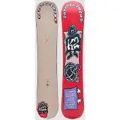 K2 World Peace Snowboard