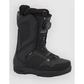 Ride Sage Snowboard-boots Für Frauen