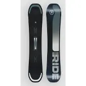 Ride Manic Snowboard