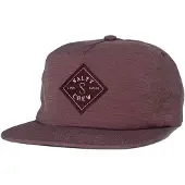 Salty Crew Drifter Snapback Kappe
