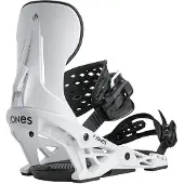 Jones Mercury Eclipse Snowboardbindungen