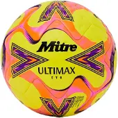 Mitre Ultimax Evo 26 Fußball