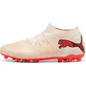 Puma Future 9 Match MG sugared almond-white-ultra red-black (01) 11.5