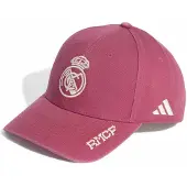 Adidas Real Madrid Baseball Kappe