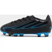 Adidas F50 Hyperfast Club Fg/mg Jugendfußballschuhe