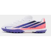 Adidas Kinder Fussball-Hartplatzschuhe F50 HYPERFAST CLUB TF J