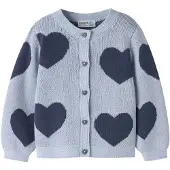 Name it Strick Strickjacke