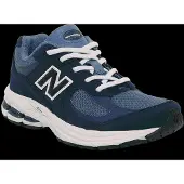 New Balance 2002 Bungee Lace Laufschuhe