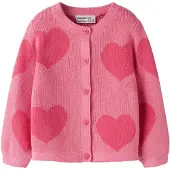Name it Strick Strickjacke