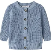 Name it Waffelstrick Strickjacke