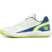 Wilson Rush Pro 5 Jr Allcourt-schuhe
