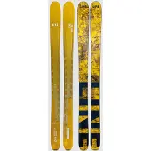 Line Optic 104 Alpinski