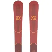 Völkl Mantra Junior-alpinskis