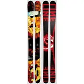 Line Blend Alpinski