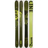 Line Bacon 115 Alpinski