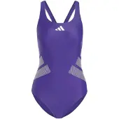 Adidas Logo C-back Badeanzug