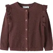 Name it Abinne Knit Strickjacke