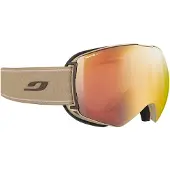 Julbo - Photochromatische Skibrille - Lightyear Reactiv HD 1-3 Beige/Black