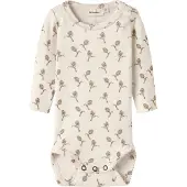 Lil´ Atelier Print Strampler