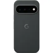 Google Pixel 11 Hülle - Recycelter Kunststoff - - Backcover - Schwarz