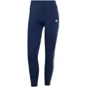 Adidas Damen Hosen Og Sp Leg 7/8 - Donkerblauw - Größe M