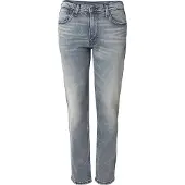 Levi's Herren 511 Slim Jeans, Why So Salty ADV, 33W / 30L
