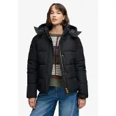 Superdry Premium Pufferjacke