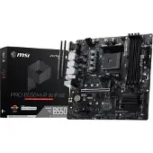 MSI Pro B550M-P Wifi6E