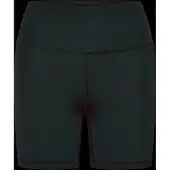 Puma HYROX Essential 5" kurze Tights Schwarz Damen, Größe L