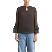 Comma Bluse