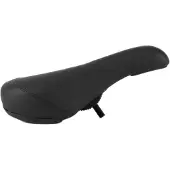 Salt Mid Padded Pivotal Sattel