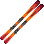 Head Discovery 86 Pro+pr 11 Gw Paket Mit Alpinski