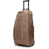 Db Journey Hugger Roller Bag 90L affogato brown (1041)
