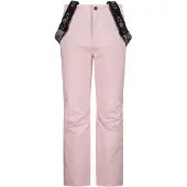 CMP KID Ski Salopette soft pink (B273) 128