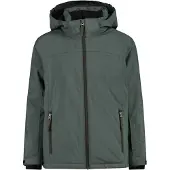CMP Skijacke, Junior, Jungle