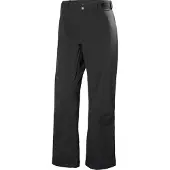 Helly Hansen Alpha Ins, Segelhose, Herren, schwarz