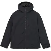 Volcom - Wärmende Jacke für Ski / Snowboard &ndash; Herren &ndash; 2836 Insulated Jacket - 2836 Insulated Jacket Black für Herren - Größe L - schwarz