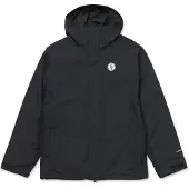 Volcom - Wasserfeste und atmungsaktive Skijacke / Snowboardjacke &ndash; Herren &ndash; Buckthreeeighty Insulated Jacket - Buckthreeeighty Insulated