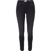 QS Jeans-Hose SADIE in 99Z7_schwarz | Gr.: 38/30