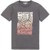 Garcia Z0077 Kurzarm-t-shirt