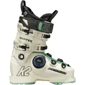 K2 Cortex 85 Boa Damen-alpinskistiefel