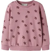 Name it Fleece Sweatshirt
