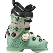 K2 - Chaussures de ski all-mountain - BFC 85 BOA W für Damen - Größe 41,5 - Blau