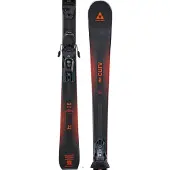 Fischer The Curv TI + RS 10 PR