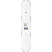Salomon Lotus Snowboard Für Frauen