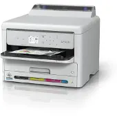 Epson WorkForce Pro WF-C5390DW PD - Drucker - Farbe - Duplex - Tintenstrahl - A4/Legal - 4800 x 1200 dpi - bis zu 25 Seiten/Min. (einfarbig)