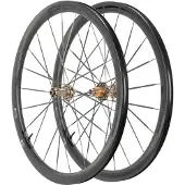 Progress Orbit 380 Cl Disc Tubeless Rennrad Laufradsatz